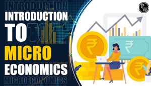 UGC NET Microeconomics