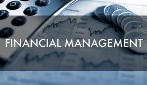 UGC NET Financial Management