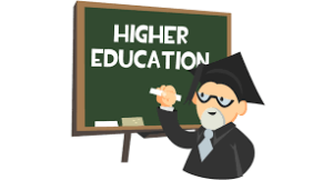 UGC NET Paper 1 Higher Education